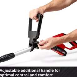 GC-CC 18 Li-Solo Surface / Grout Cleaners