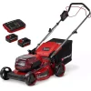 Online GC-CM 36/46 S Li BL (2x4,0Ah) Cordless Lawn Mowers