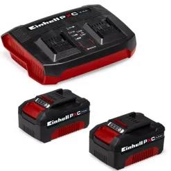 Online GC-CM 36/46 S Li BL (2x4,0Ah) Cordless Lawn Mowers