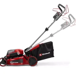 Online GC-CM 36/46 S Li BL (2x4,0Ah) Cordless Lawn Mowers