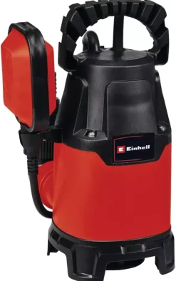 GC-DP 3325 Dirt Water Pumps