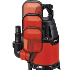GC-DP 3325 Dirt Water Pumps