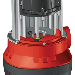 GC-DP 3325 Dirt Water Pumps