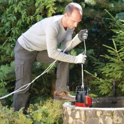 Hot GC-DP 7835 Dirt Water Pumps