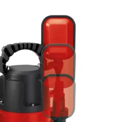 Hot GC-DP 7835 Dirt Water Pumps