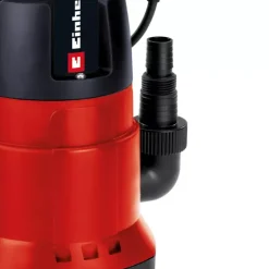 Hot GC-DP 7835 Dirt Water Pumps