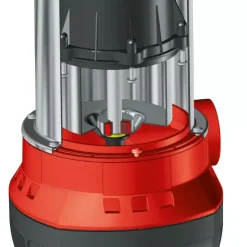 Hot GC-DP 7835 Dirt Water Pumps