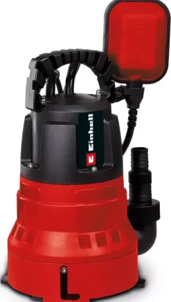 New GC-DP 7035 LL Dirt Water Pumps