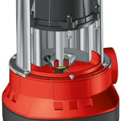 New GC-DP 7035 LL Dirt Water Pumps