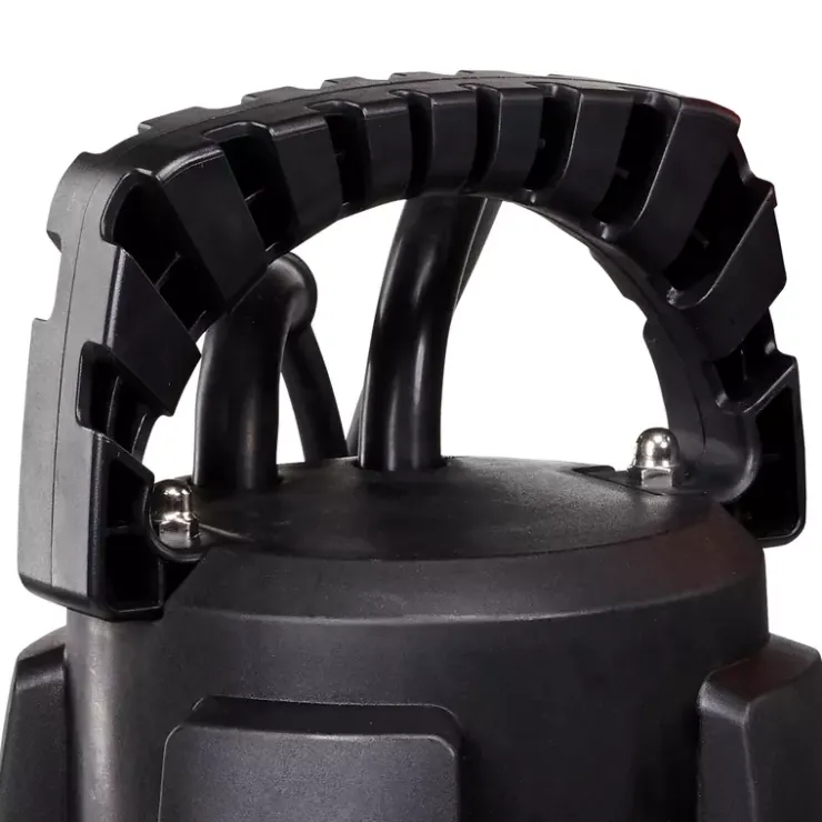New GC-DP 7035 LL Dirt Water Pumps