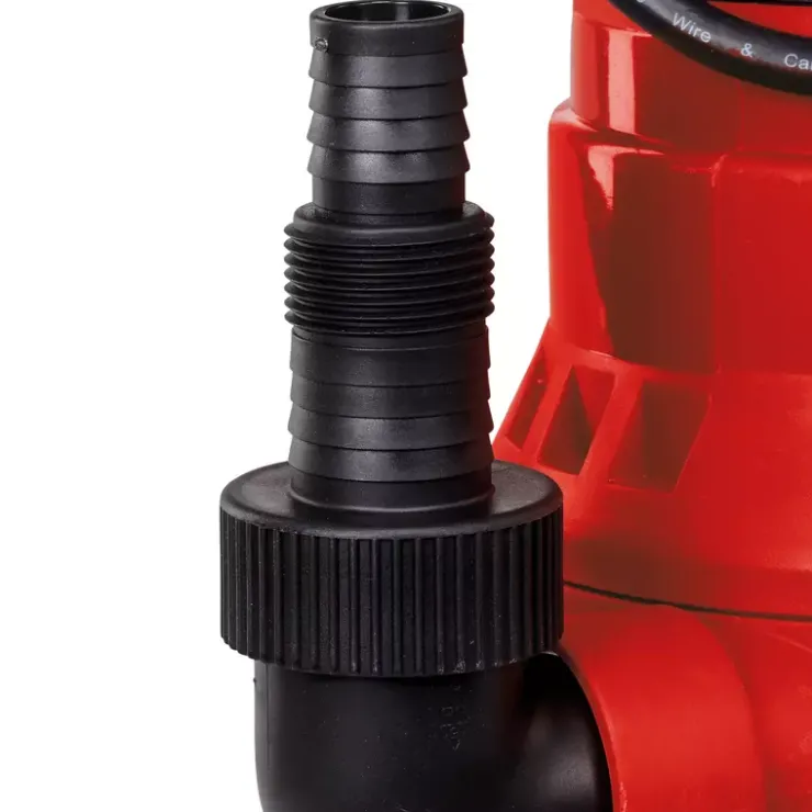 New GC-DP 7035 LL Dirt Water Pumps