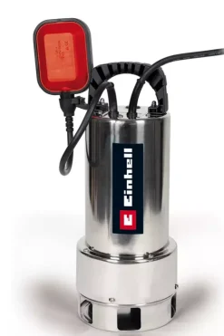 GC-DP 9035 N Dirt Water Pumps