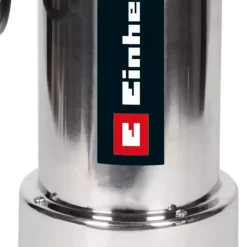 GC-DP 9035 N Dirt Water Pumps