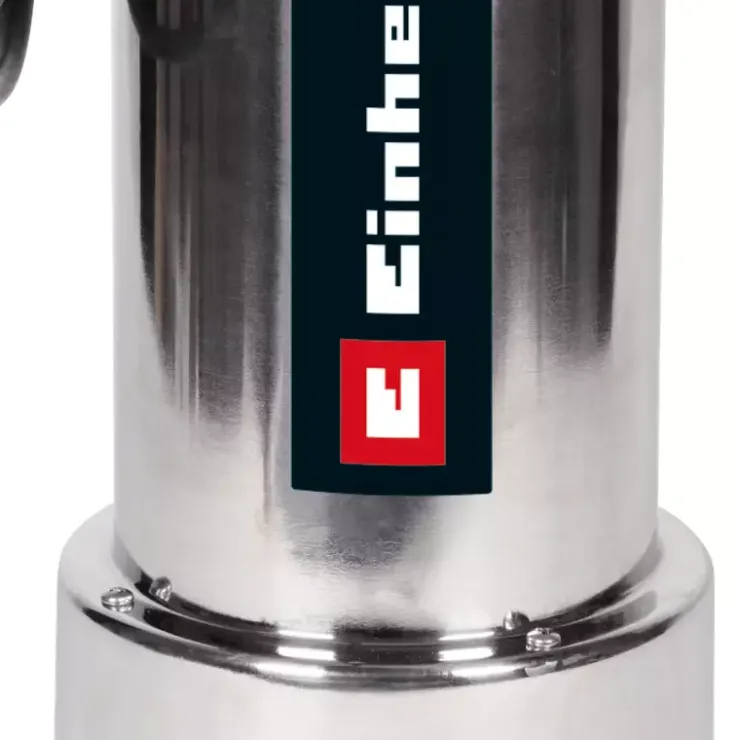 GC-DP 9035 N Dirt Water Pumps