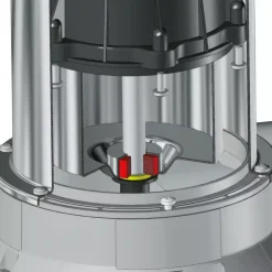 GC-DP 9035 N Dirt Water Pumps