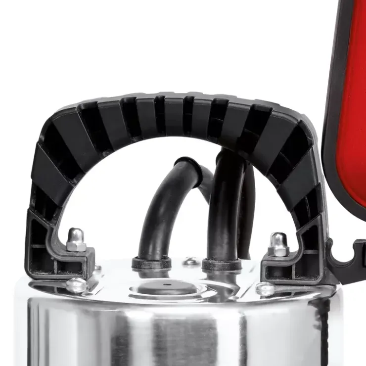 GC-DP 9035 N Dirt Water Pumps