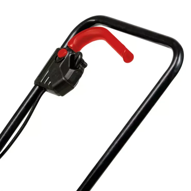 Outlet GC-EM 1232; EX; UK Electric Lawn Mowers