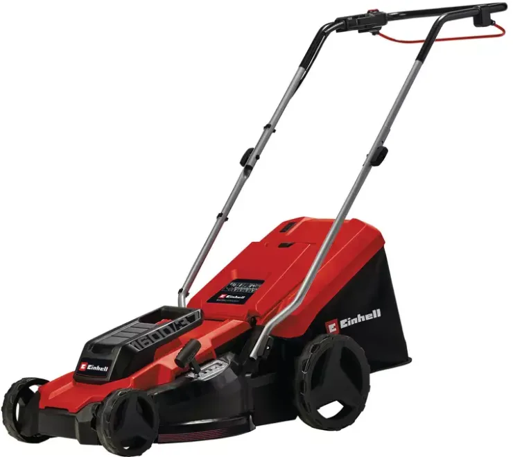 Hot GC-EM 1600/37 EX;UK Electric Lawn Mowers
