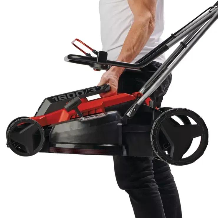 Hot GC-EM 1600/37 EX;UK Electric Lawn Mowers