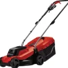 Best GC-EM 1000/32 EX;UK Electric Lawn Mowers