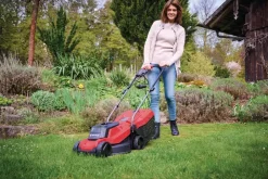 Best GC-EM 1000/32 EX;UK Electric Lawn Mowers