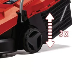 Best GC-EM 1000/32 EX;UK Electric Lawn Mowers