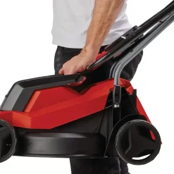 Best GC-EM 1000/32 EX;UK Electric Lawn Mowers