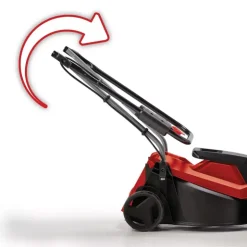 Best GC-EM 1000/32 EX;UK Electric Lawn Mowers
