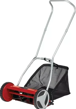 Best GC-HM 400 Hand Lawn Mowers