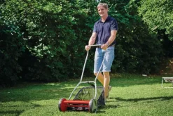 Best GC-HM 400 Hand Lawn Mowers