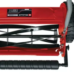 Best GC-HM 400 Hand Lawn Mowers