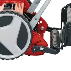 Best GC-HM 400 Hand Lawn Mowers
