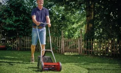 Best GC-HM 300 Hand Lawn Mowers