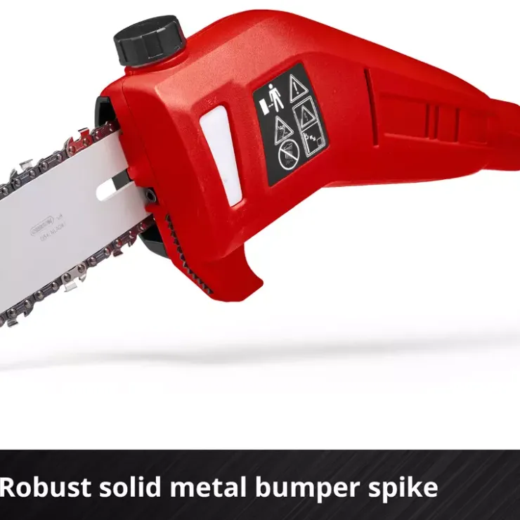 Clearance GC-LC 18/20 Li T-Solo Pole Saws