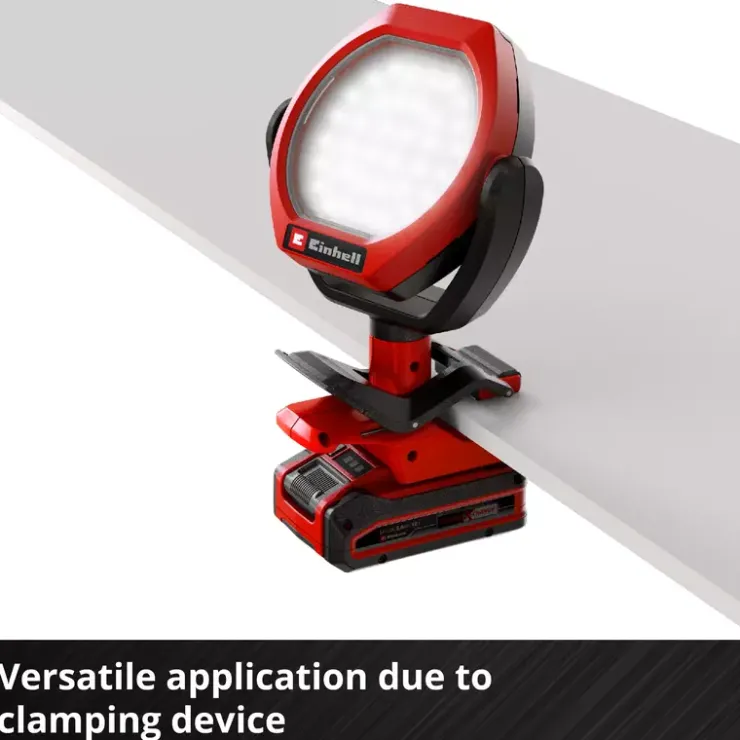 Sale GC-OL 18/1500 Li-Solo Lights