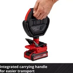 Sale GC-OL 18/1500 Li-Solo Lights