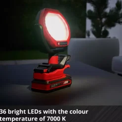 Sale GC-OL 18/1500 Li-Solo Lights