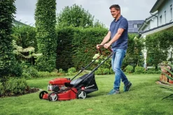 Outlet GC-PM 40/2 S Petrol Lawn Mowers