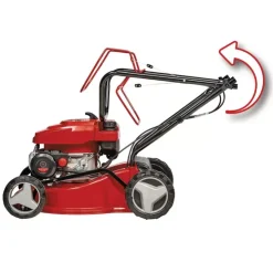 Outlet GC-PM 40/2 S Petrol Lawn Mowers