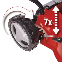 Outlet GC-PM 40/2 S Petrol Lawn Mowers