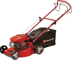 Clearance GC-PM 46/5 S Petrol Lawn Mowers
