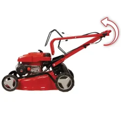 Clearance GC-PM 46/5 S Petrol Lawn Mowers