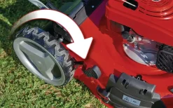Clearance GC-PM 51/3 S HW Petrol Lawn Mowers