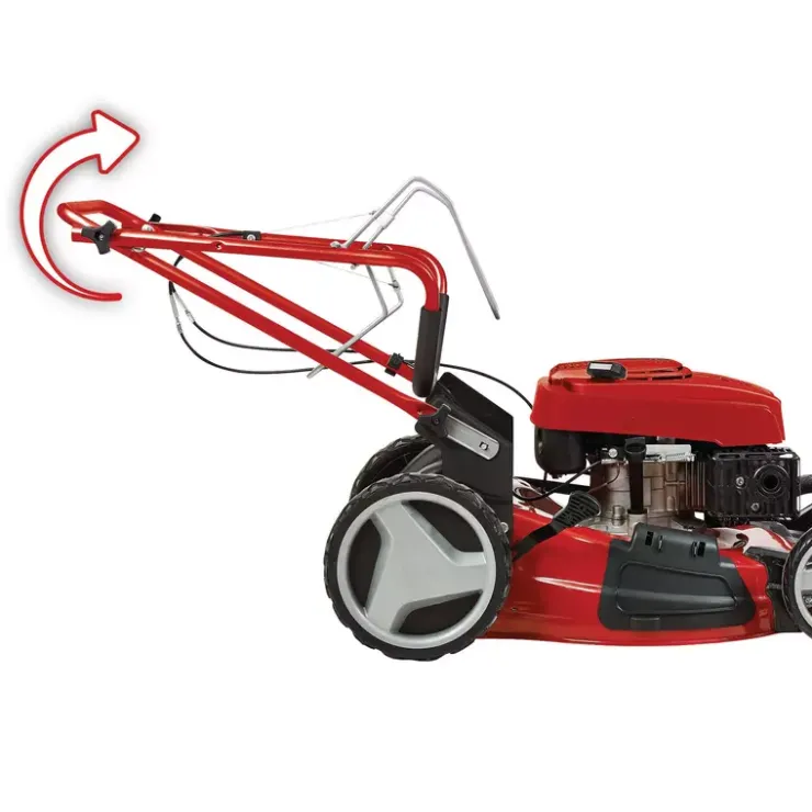 Clearance GC-PM 51/3 S HW Petrol Lawn Mowers