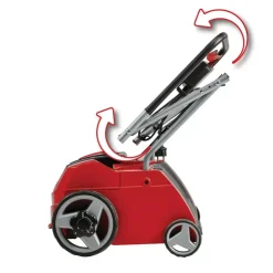 Online GC-SA 1231/1; EX; UK Scarifiers