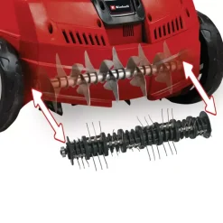 Online GC-SA 1231/1; EX; UK Scarifiers