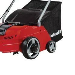 Online GC-SA 1231/1; EX; UK Scarifiers