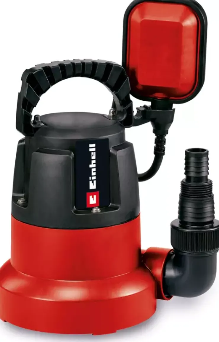 Clearance GC-SP 3580 LL Clear Water Pumps