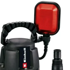 Clearance GC-SP 3580 LL Clear Water Pumps