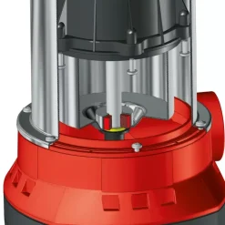Clearance GC-SP 3580 LL Clear Water Pumps
